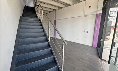 LOCAL / TUMBA MUERTO / MIDTOW PLAZA / 110M2 / VACIO / PLANTA BAJA