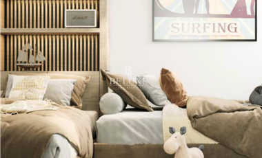 VENTA DE APARTAMENTO EN PLAYA CARACOL, PH AIRES DEL MAR  (2) P