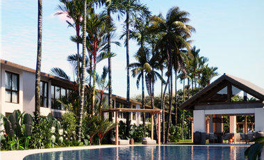 VENTA DE APARTAMENTO EN PLAYA CARACOL, PH AIRES DEL MAR  (2) P