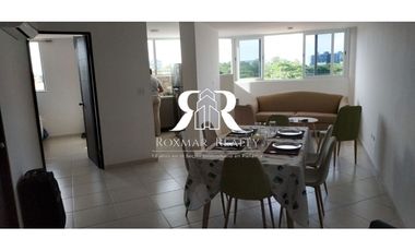 LLANO BONITO - VENTA - APARTAMENTO