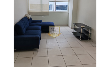 ALQUILER DE APARTAMENTO EN CONDADO DEL REY