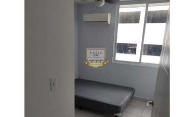 ALQUILER DE APARTAMENTO EN CONDADO DEL REY