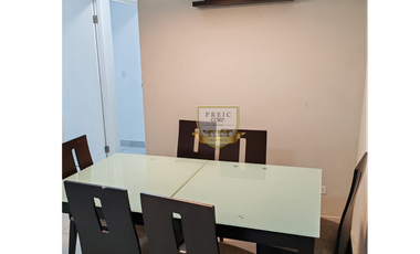 ALQUILER DE APARTAMENTO EN CONDADO DEL REY