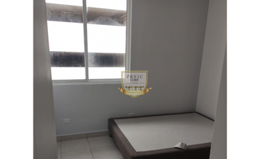 ALQUILER DE APARTAMENTO EN CONDADO DEL REY