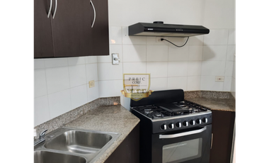 ALQUILER DE APARTAMENTO EN CONDADO DEL REY