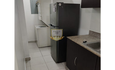 ALQUILER DE APARTAMENTO EN CONDADO DEL REY