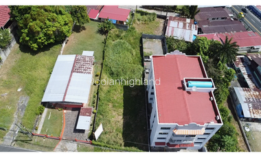 Se Vende Terreno de 1,062m2 en La Pulida   MLS# 21720