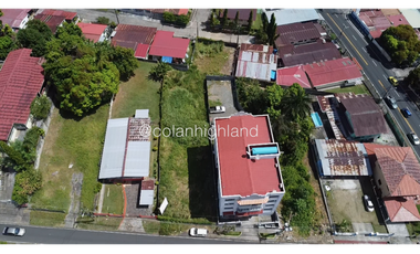 Se Vende Terreno de 1,062m2 en La Pulida   MLS# 21720