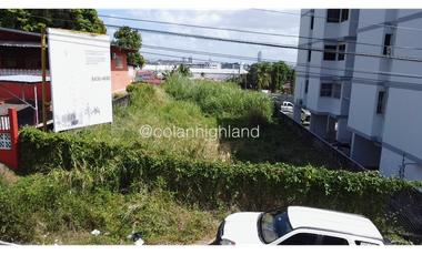 Se Vende Terreno de 1,062m2 en La Pulida   MLS# 21720