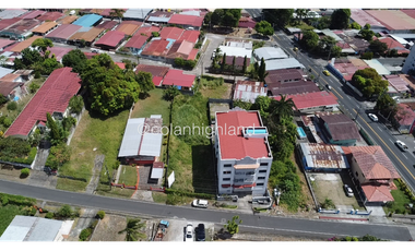Se Vende Terreno de 1,062m2 en La Pulida   MLS# 21720