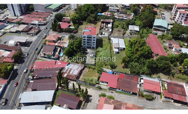 Se Vende Terreno de 1,062m2 en La Pulida   MLS# 21720