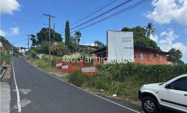 Se Vende Terreno de 1,062m2 en La Pulida   MLS# 21720