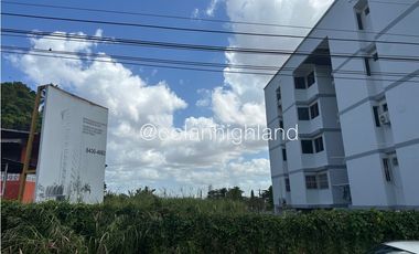 Se Vende Terreno de 1,062m2 en La Pulida   MLS# 21720