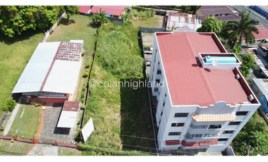 Se Vende Terreno de 1,062m2 en La Pulida   MLS# 21720