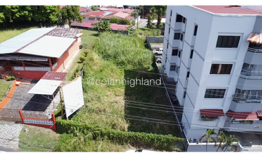 Se Vende Terreno de 1,062m2 en La Pulida   MLS# 21720