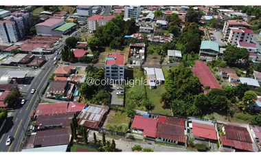Se Vende Terreno de 1,062m2 en La Pulida   MLS# 21720