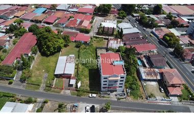 Se Vende Terreno de 1,062m2 en La Pulida   MLS# 21720