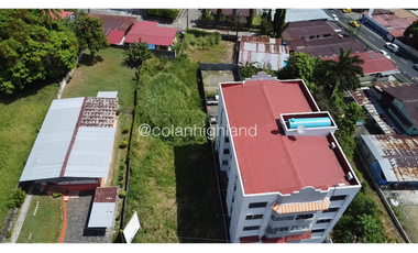 Se Vende Terreno de 1,062m2 en La Pulida   MLS# 21720