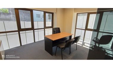 VENTA DE  DE OFICINAS EJECUTIVAS