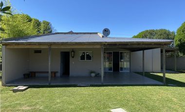 Casa en Venta en Mar de Cobo