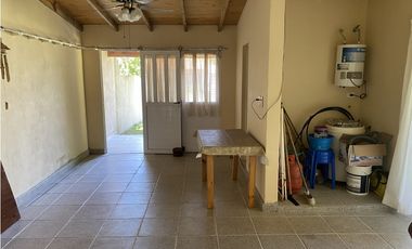 Casa en Venta en Mar de Cobo