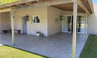 Casa en Venta en Mar de Cobo
