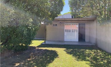 Casa en Venta en Mar de Cobo