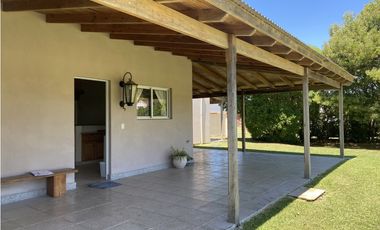 Casa en Venta en Mar de Cobo