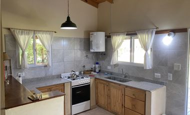 Casa en Venta en Mar de Cobo