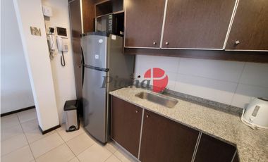 Departamento en Alquiler - Zona Dúplex - 2 Dormitorios - Pileta