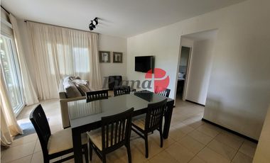 Departamento en Alquiler - Zona Dúplex - 2 Dormitorios - Pileta