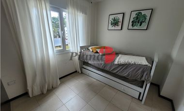 Departamento en Alquiler - Zona Dúplex - 2 Dormitorios - Pileta