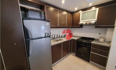 Departamento en Alquiler - Zona Dúplex - 2 Dormitorios - Pileta