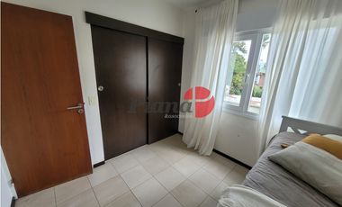 Departamento en Alquiler - Zona Dúplex - 2 Dormitorios - Pileta