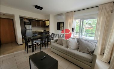 Departamento en Alquiler - Zona Dúplex - 2 Dormitorios - Pileta