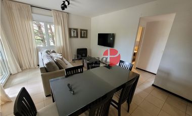Departamento en Alquiler - Zona Dúplex - 2 Dormitorios - Pileta