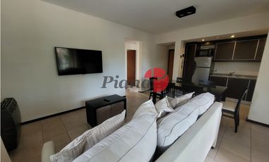 Departamento en Alquiler - Zona Dúplex - 2 Dormitorios - Pileta