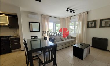 Departamento en Alquiler - Zona Dúplex - 2 Dormitorios - Pileta