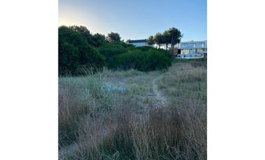 LOTE EN VENTA-MARITIMO II-56-COSTA ESMERALDA