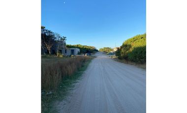 LOTE EN VENTA-MARITIMO II-56-COSTA ESMERALDA