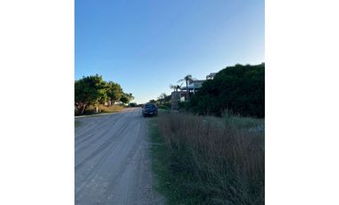 LOTE EN VENTA-MARITIMO II-56-COSTA ESMERALDA