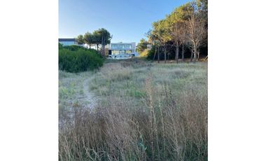 LOTE EN VENTA-MARITIMO II-56-COSTA ESMERALDA