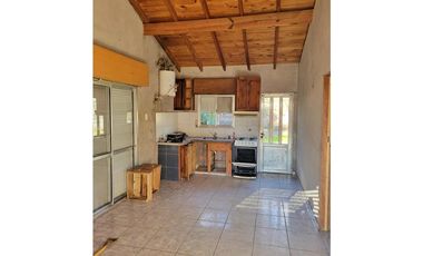 OPORTUNIDAD CASA A LA VENTA EN MADARIAGA