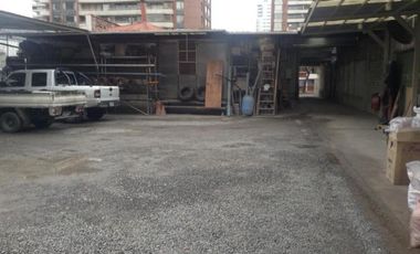 Providencia- Oportunidad Casa Comercial En Avenida Salvador