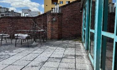 Departamento en venta en Lomas de Zamora Oeste