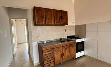 Departamento en alquiler en Moron Sur