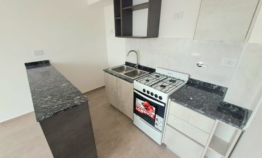 Departamento en alquiler en Ituzaingo Norte
