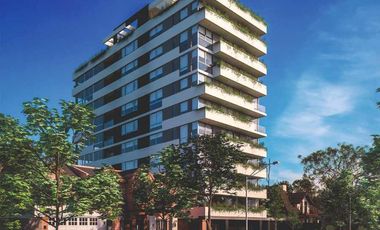 Departamento en alquiler en Ituzaingo Norte