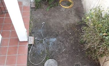 Casa PH en venta en Parque Quirno
