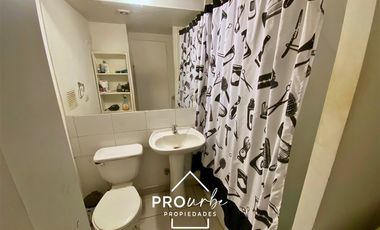 Departamento en Venta en Blanco Encalada con José Miguel Carrera